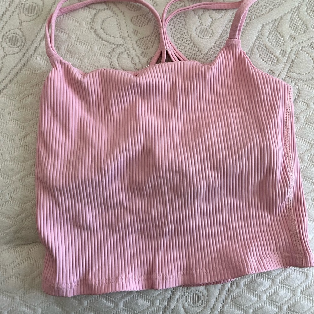 Carbon 38 size: small color: pink